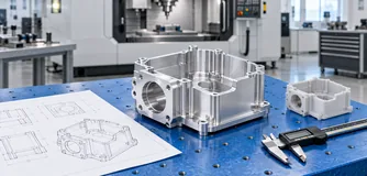 Aluminum Prototype