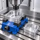 Machine the Prototype or First Article
