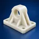 Impact resistant plastic parts
